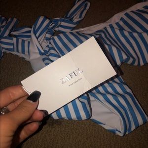Zaful Swim - Zaful Bathing Suit Zaful Swim - Zaful Bathing Suit